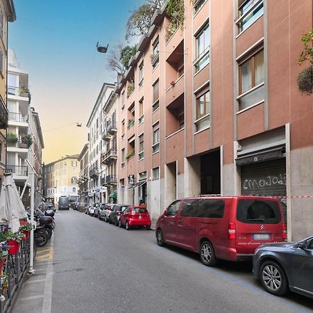 Contempora Apartments - Palermo 14 Mediolan Zewnętrze zdjęcie