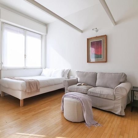 Contempora Apartments - Palermo 14 Mediolan Zewnętrze zdjęcie