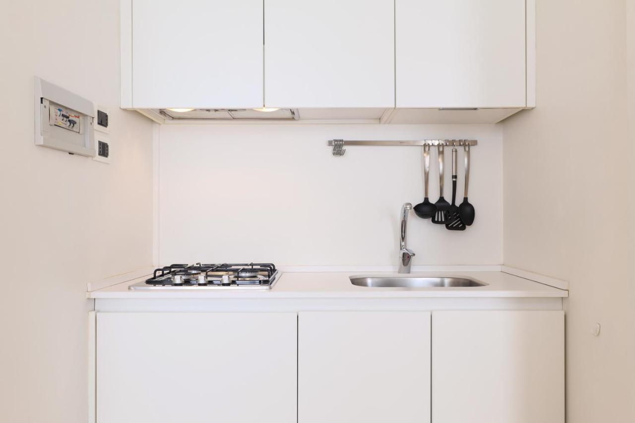 Contempora Apartments - Palermo 14 Mediolan Zewnętrze zdjęcie