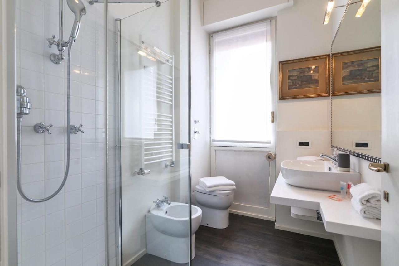 Contempora Apartments - Palermo 14 Mediolan Zewnętrze zdjęcie