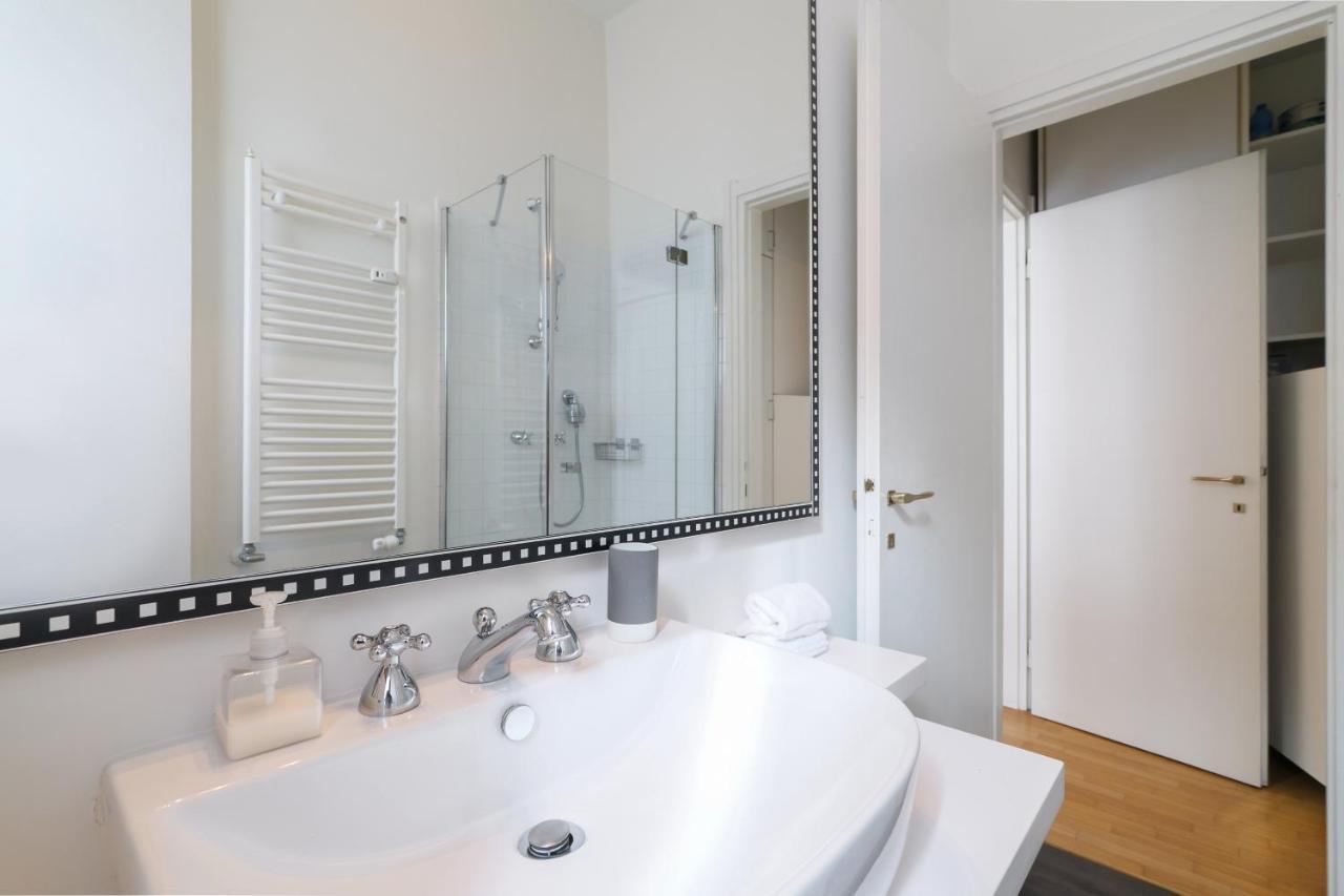 Contempora Apartments - Palermo 14 Mediolan Zewnętrze zdjęcie