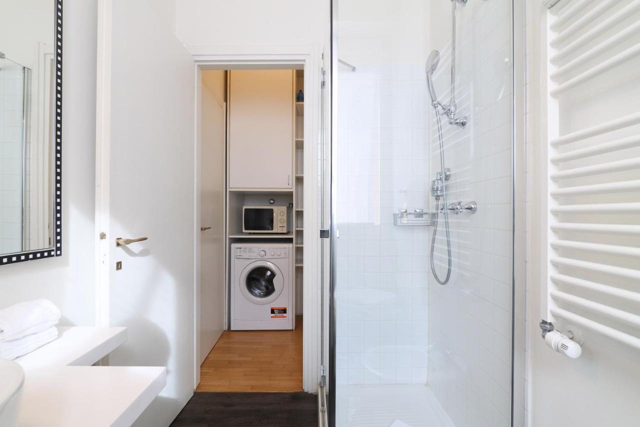 Contempora Apartments - Palermo 14 Mediolan Zewnętrze zdjęcie