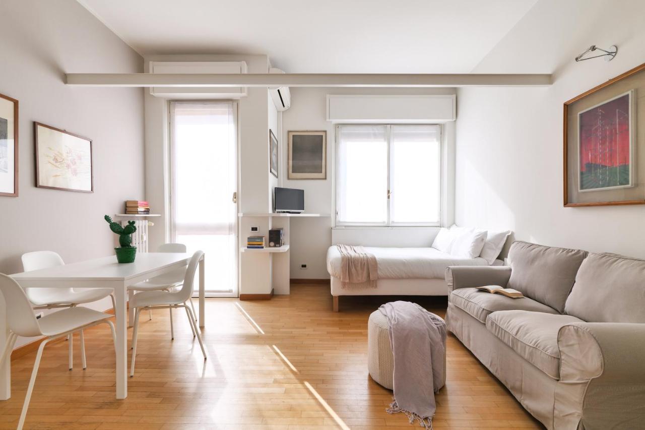 Contempora Apartments - Palermo 14 Mediolan Zewnętrze zdjęcie