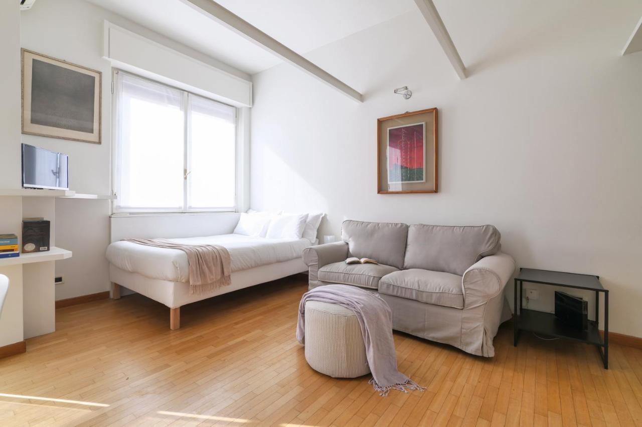 Contempora Apartments - Palermo 14 Mediolan Zewnętrze zdjęcie