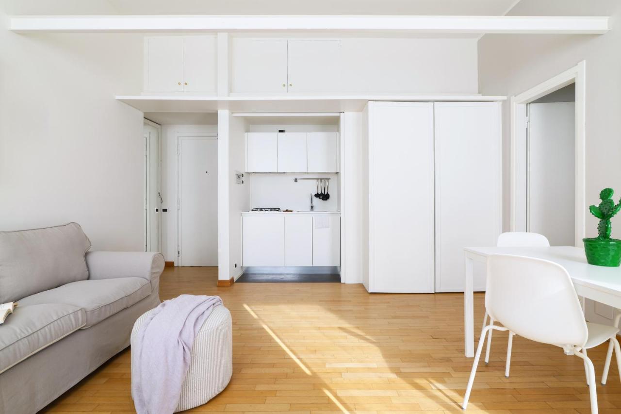 Contempora Apartments - Palermo 14 Mediolan Zewnętrze zdjęcie