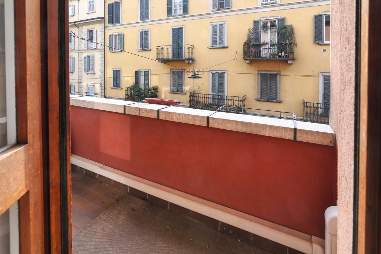 Contempora Apartments - Palermo 14 Mediolan Zewnętrze zdjęcie
