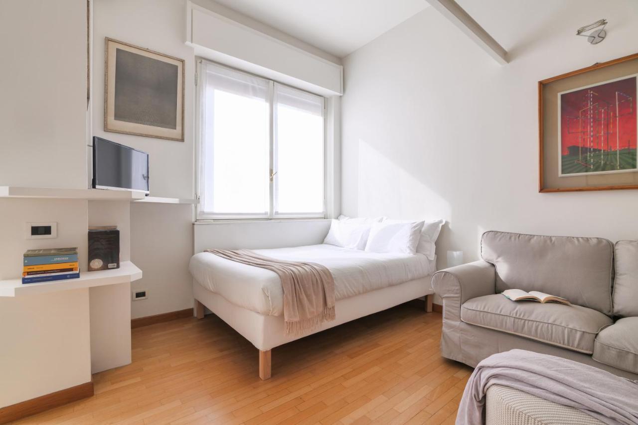 Contempora Apartments - Palermo 14 Mediolan Zewnętrze zdjęcie